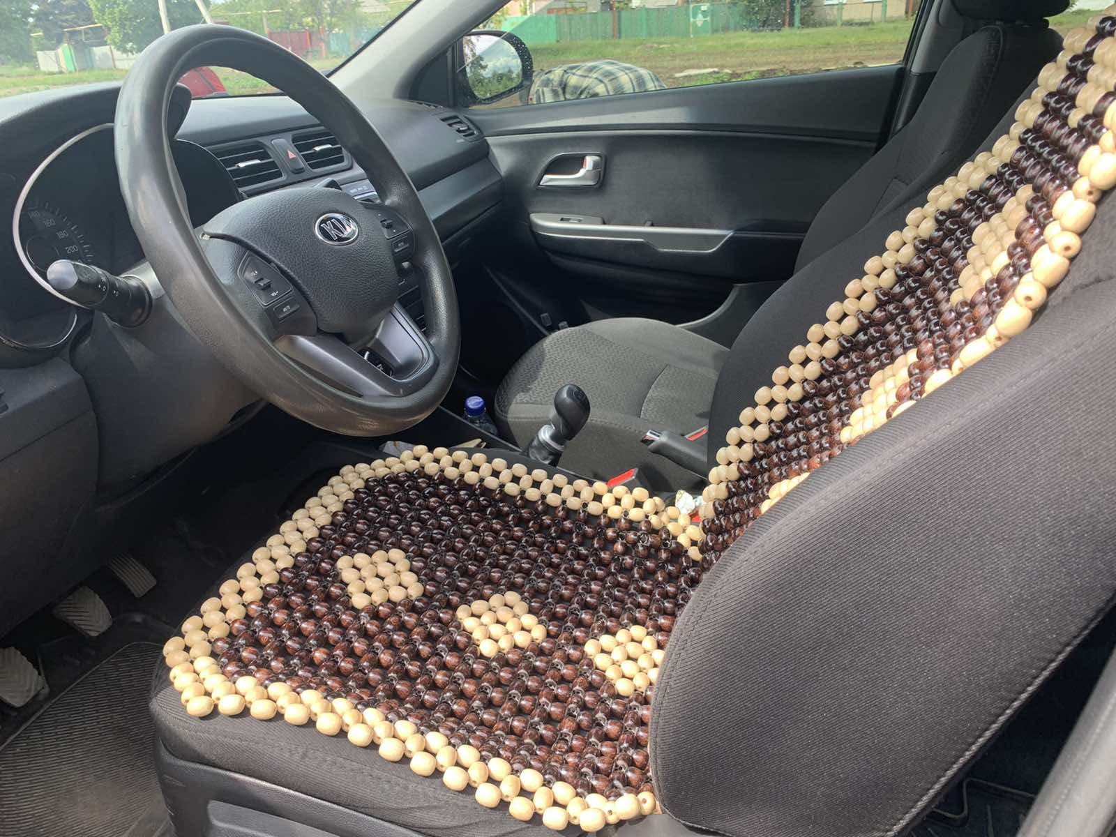 Масажер для сидіння