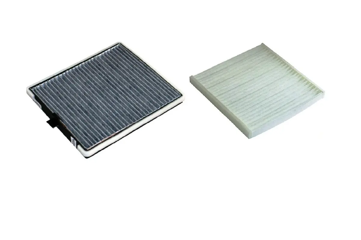 Салонный фільтр