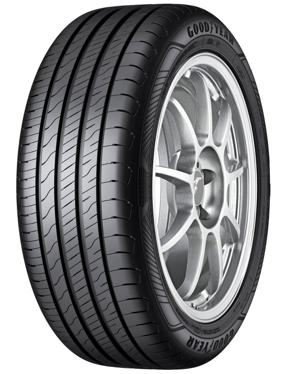Goodyear EfficientGrip Performance 2